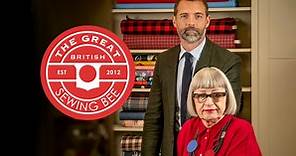 Watch The Great British Sewing Bee | Coming Soon | TVNZ