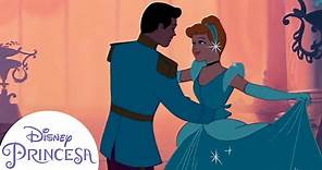 Estilos de baile de las Princesas | Disney Princesa