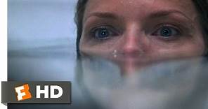 What Lies Beneath (7/8) Movie CLIP - Drowning in the Bathtub (2000) HD