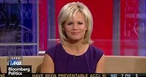 Gretchen Carlson Is Suing Fox News' CEO. This Might Be Why