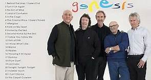 The Best of Genesis - Genesis Greatest Hits Full Album