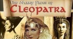 The many faces of Cleopatra