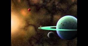 Gustav Holst - Los planetas