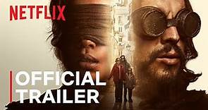 Bird Box Barcelona | Official Trailer | Netflix