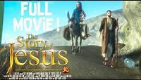 The Story of Jesus | Animated Film | English
