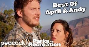 Best of April & Andy | Parks and Recreation