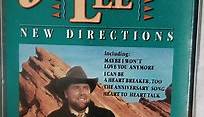 Johnny Lee - New Directions
