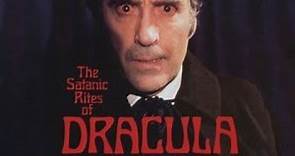 The Satanic Rites Of Dracula 1973 | Trailer 50th Anniversary