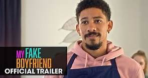 My Fake Boyfriend (2022 Movie) Official Trailer - Keiynan Lonsdale, Dylan Sprouse, Sarah Hyland