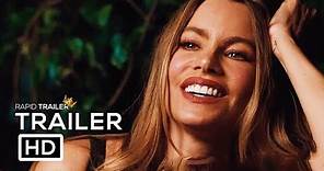 THE CON IS ON Official Trailer (2018) Sofía Vergara, Alice Eve Movie HD