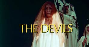 The Devils | movie | 1971 | Official Trailer