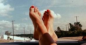 The Cinematography of Death Proof (2007)