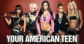 Your American Teen (2012) - (Documentary, Drama)