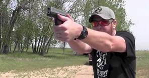 Smith & Wesson SD9 VE Pistol Review