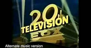 20th Century Fox Television: Full History (1955-Present)