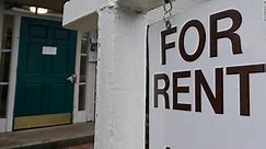 Slow relief funds rollout means renters face uncertain future