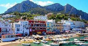 Capri, Italy - The Best of