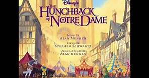 The Hunchback of Notre Dame OST - 02 - Out There