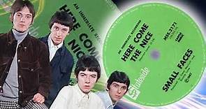 Small Faces - Here Come The Nice (1967)