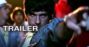 Detention Official Trailer #2 - Josh Hutcherson Slasher Horror Movie (2012)