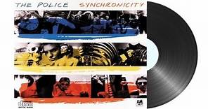 The Police - Synchronicity I [Remastered]