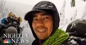 Isolated Tribe Kills U.S. Missionary John Chau Killed With Bow And Arrow | NBC Nightly News