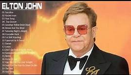 The Best of Elton John - Elton John Greatest Hits Full Album 2021