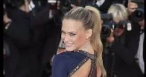 Model Bar Refaeli marries Adi Ezra in Israel; sparks spat over restricted airspace above ceremony