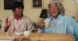Tyler Perry´s Madea´s Big Happy Family | trailer 2A US (2011)