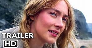 AMMONITE Trailer (2020) Saoirse Ronan, Kate Winslet Movie