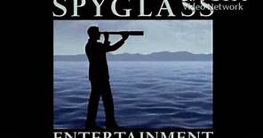 David Greenwalt/Spyglass Entertainment/Touchstone Television/Buena VIsta Television