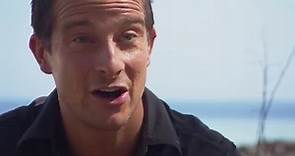 Bear Grylls responds to claims that his show The Island is ‘staged’: ‘We made sure the 13 men wouldn’t die’
