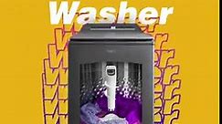 Whirlpool® 2 in 1 Washer