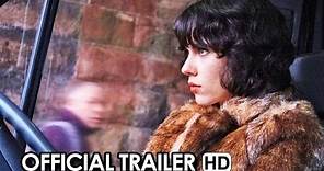 Under the Skin Official Trailer #1 (2014) HD
