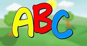 Alfabeto italiano per bambini | Le lettere dalla A alla Z | Impara l'italiano | Italian alphabet