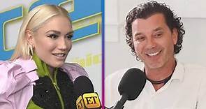 Gavin Rossdale and Gwen Stefani Have 'Opposing' Views on Parenting