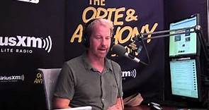 HIGHLIGHTS Opie and Jim Norton on Anthony's firing - @OpieRadio