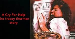 A Cry For Help The Tracey Thurman Story 1989