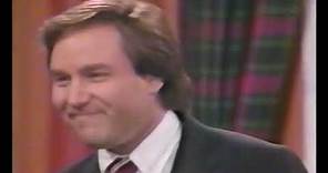 Richard Karn on One Life To Live 1989 | They Started On Soaps - Daytime TV (OLTL)