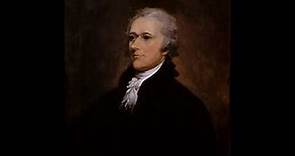Alexander Hamilton - Wikipedia article