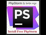 Install PhpStorm Free | PHP | phpstorm | softdro | symfony | php tutorial