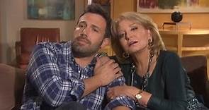 Barbara Walters' 10 Most-Fascinating People: Ben Affleck and More