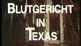 Blutgericht in Texas - Texas Chainsaw Massacre - Trailer