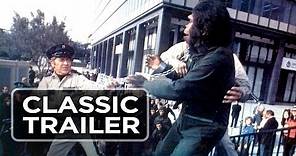 Conquest of the Planet of the Apes (1972) Official Trailer # 1 - Roddy McDowall