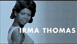 Ronnie Earl & Irma Thomas ~ '' I'll Take Care Of You/ Lonely Avenue''&'' New Vietnam Blues'' 2001