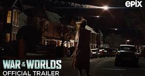 War Of The Worlds (EPIX 2020 Series)