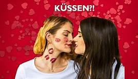 25 ARTEN ZU KÜSSEN 😚❤️! | 25 Types of kisses!