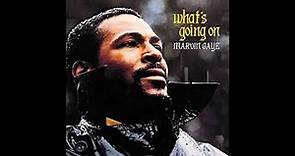 Marvin Gaye - Whats´ Going On -1971 -FULL ALBUM