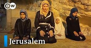 Jerusalem: Three religions, three families | Faith Matters