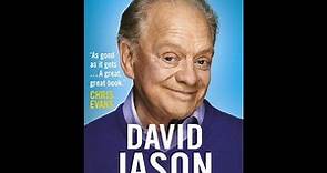 "David Jason: My Life" By David Jason
